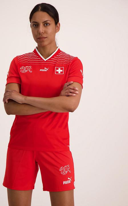 Produktbild Puma SFV Home Jersey Replica (M)