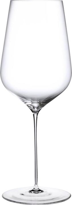 Image du produit Nude Glass Étape zéro Trio (51 cl, 3 Verres, Verres à vin rouge)