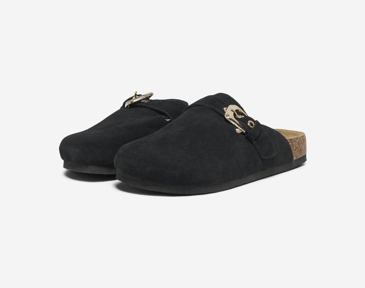 Produktbild Only ONLHUSTON Sandalen Hausschuhe (39)