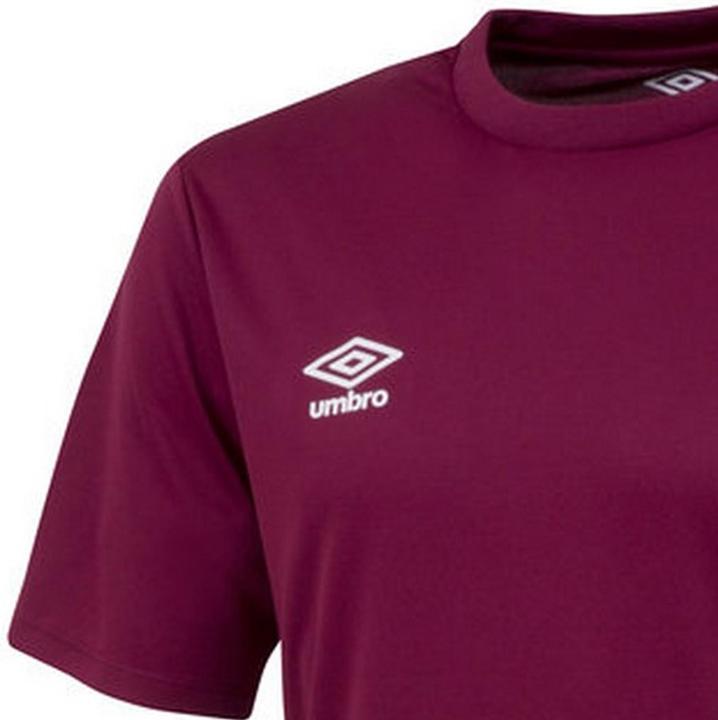 Immagine prodotto Umbro Maglia club a maniche corte (L)