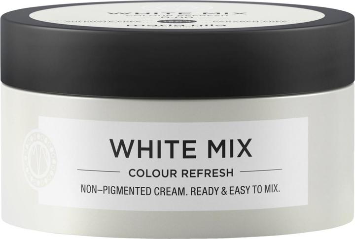 Produktbild Maria Nila Colour Refresh - White Mix 0.00 (100 ml)