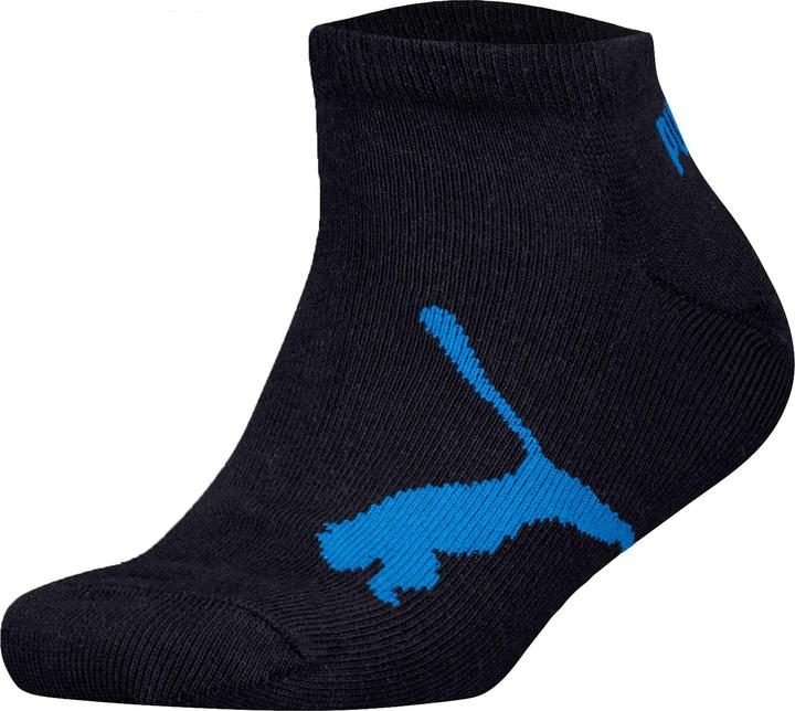Actual product image Puma Socken Casual Bequem sitzend BWT Sneaker 3P (pack of 3, 27 - 30)
