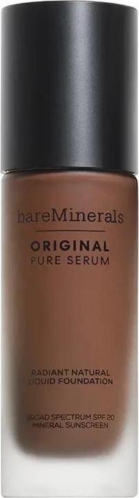 Bare Minerals Stiftung Ideal für Erwachsene Unisex (Deep Cool 6)