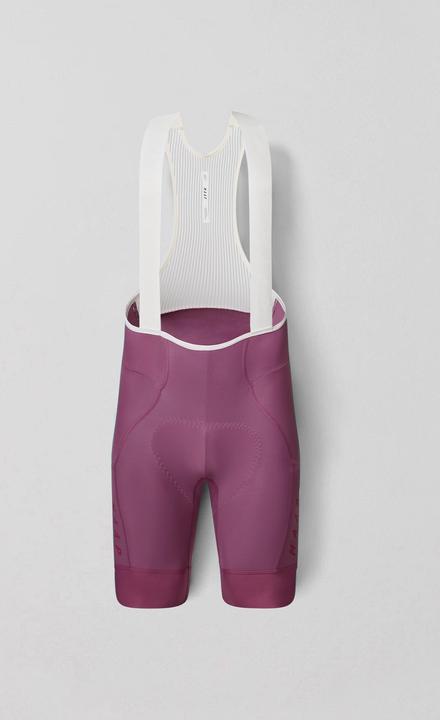 Produktbild Maap - Team Bib Evo Cargo, Dark Mauve (XS, S, M, L, XL, XXL)