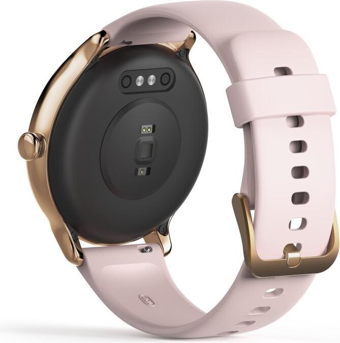 Actual product image Hama Fit Watch 4910 (45 mm)