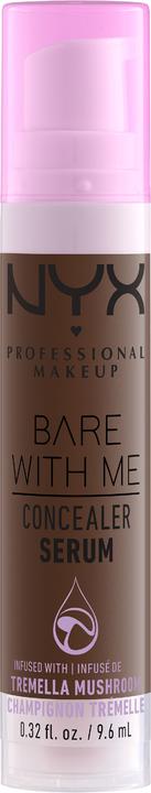 NYX Professional Make-Up Siero correttore Bare With Me (12 Ricco)