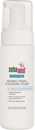 Immagine prodotto Sebamed Viso libero (Schiuma, 150 ml)