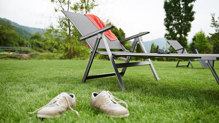Actual product image Acamp Urban (112 cm)