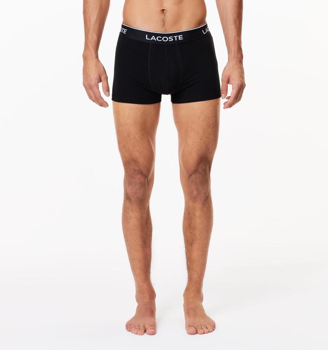 Actual product image Lacoste Boxer shorts (L, pack of 3)
