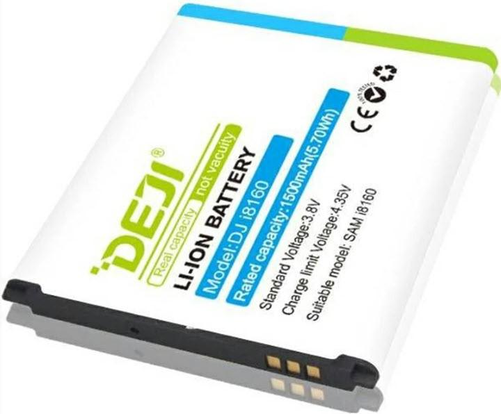 Produktbild DEJI Akku 3 Mini Ace 2 EB425161LU 1500mAh