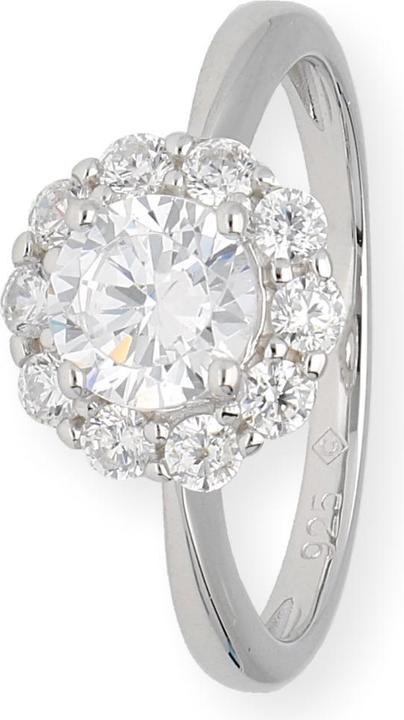Actual product image Carat Motifs (50, 925 Silver)
