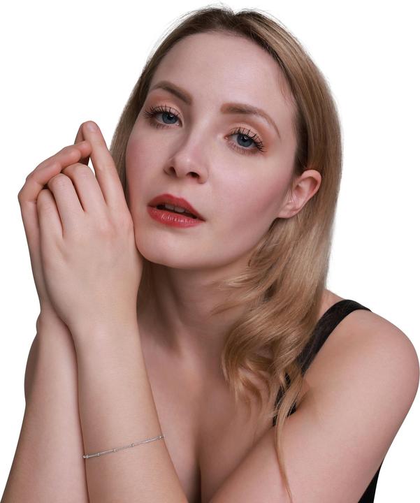 Image du produit Heideman Pixie couleur argent (17 cm, 100% acier inoxydable)