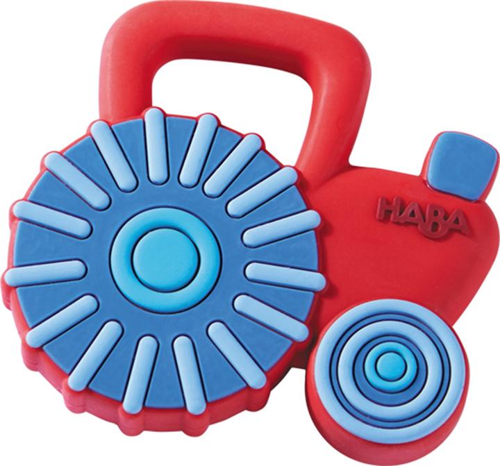 Haba Traktor