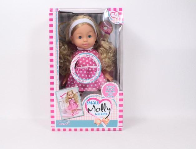 Produktbild Smily Bambolina Puppe