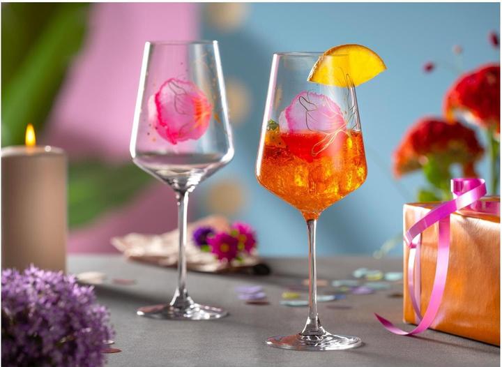 Produktbild Leonardo Universal Weinglas Presente 200 ml, 1 Stück, Transparent (20 cl, 1 Gläser, Weingläser Set)