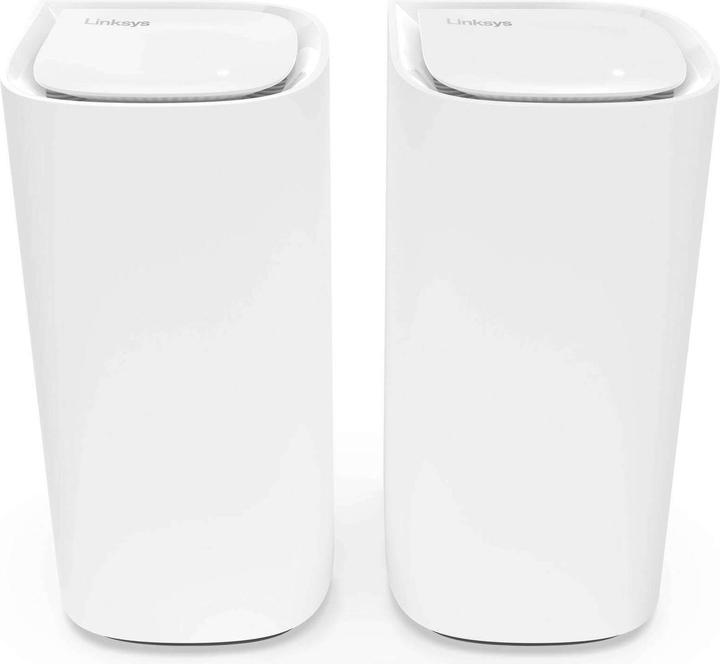 Immagine prodotto Linksys MX6202 Router WiFi Mesh Tri-Band