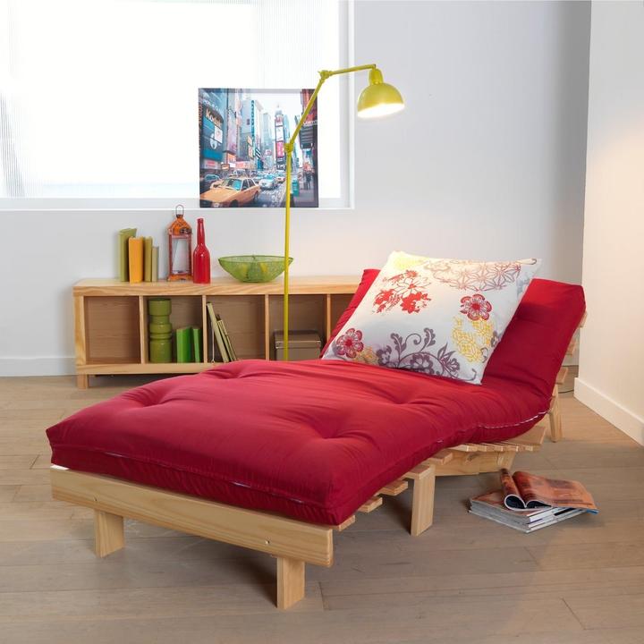 Immagine prodotto La Redoute Interieurs Futon a banchetto (Divano letto)