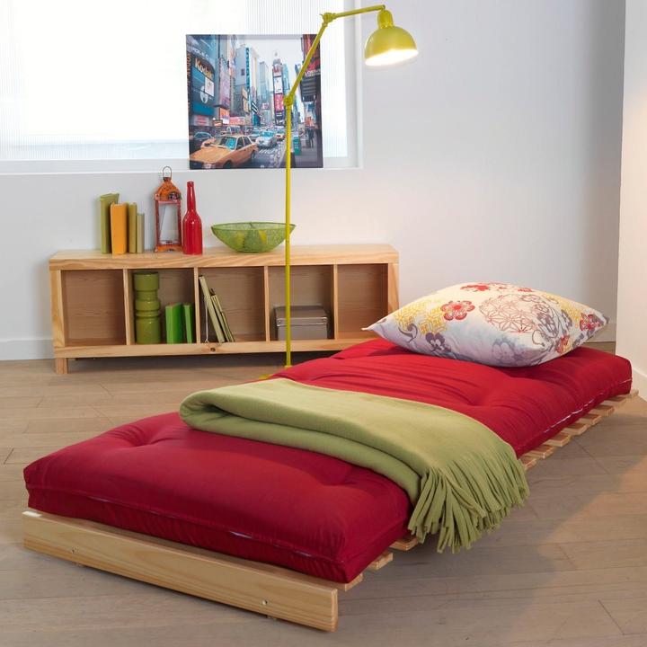 Immagine prodotto La Redoute Interieurs Futon a banchetto (Divano letto)