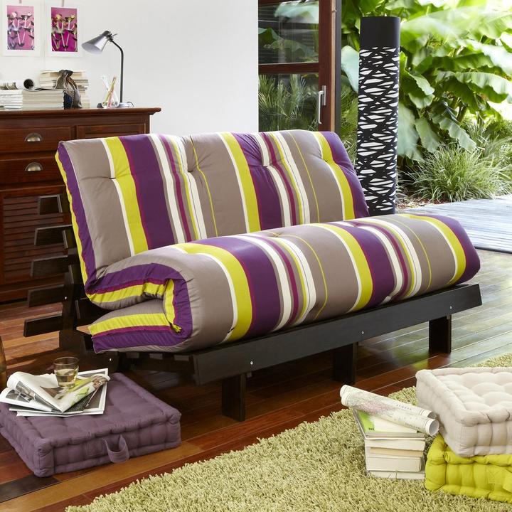 Immagine prodotto La Redoute Interieurs Futon a banchetto (Divano letto)