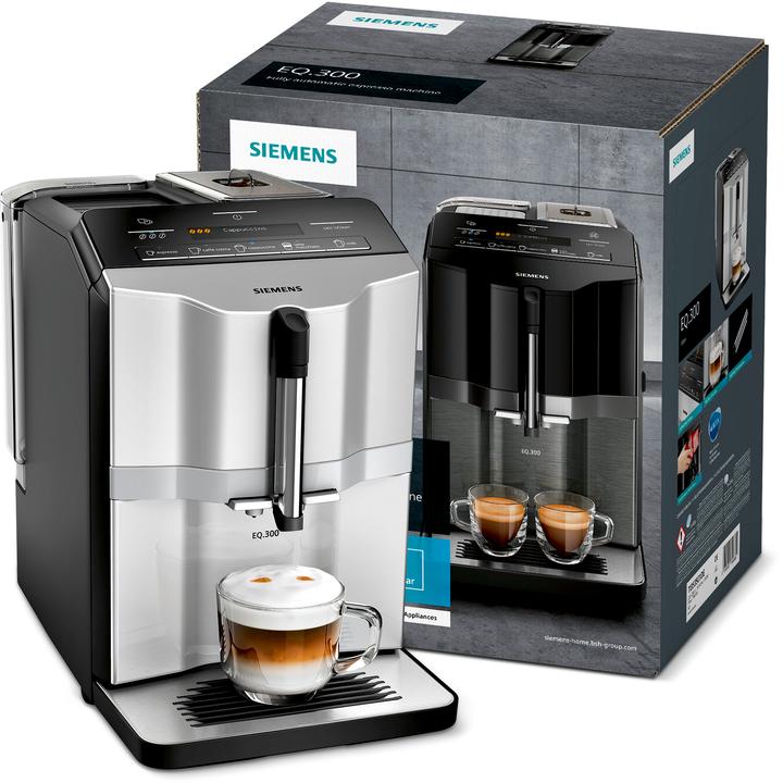 Actual product image Siemens EQ.300