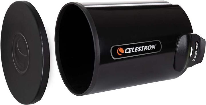 Actual product image Celestron Aluminum Dew Shield, 6