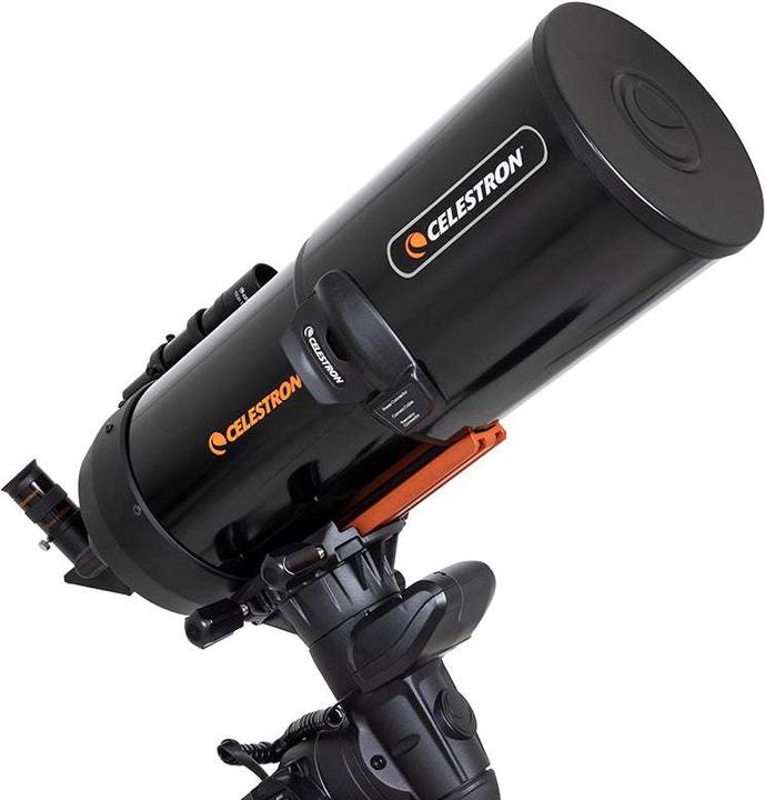 Actual product image Celestron Aluminum Dew Shield, 6