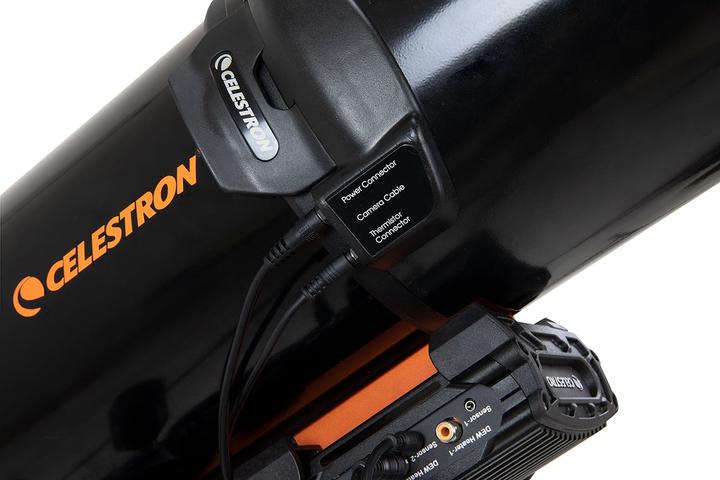 Actual product image Celestron Aluminum Dew Shield, 6