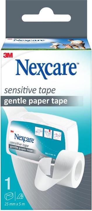 Actual product image 3M Sensitive Tape (1 x)
