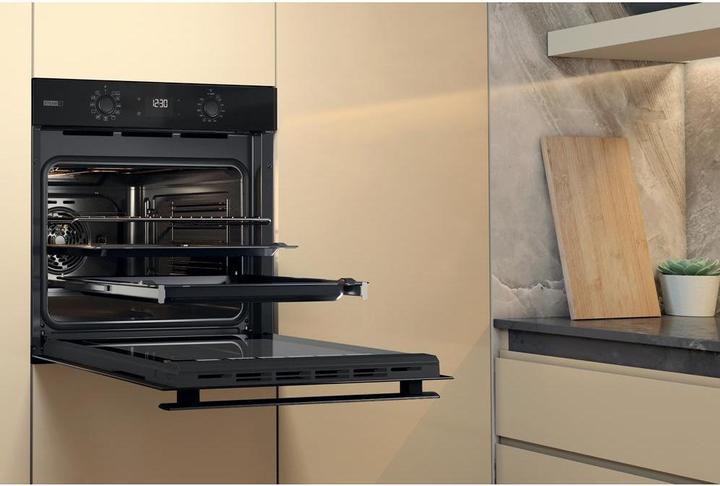 Produktbild Whirlpool OMSR58CU1SB