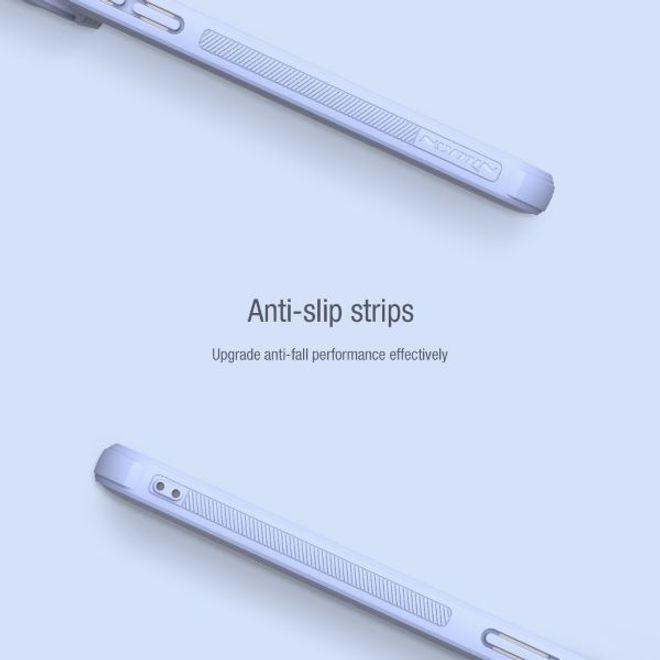 Produktbild Nillkin CamShield Kunstleder Series Hardcase Hülle (Apple iPhone 13 Pro Max)