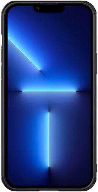 Produktbild Nillkin CamShield Kunstleder Series Hardcase Hülle (Apple iPhone 13 Pro Max)