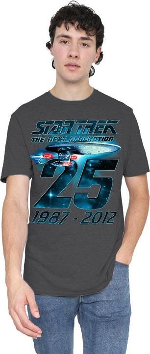 Image du produit - T-shirt ENTERPRISE - Adulte (L)