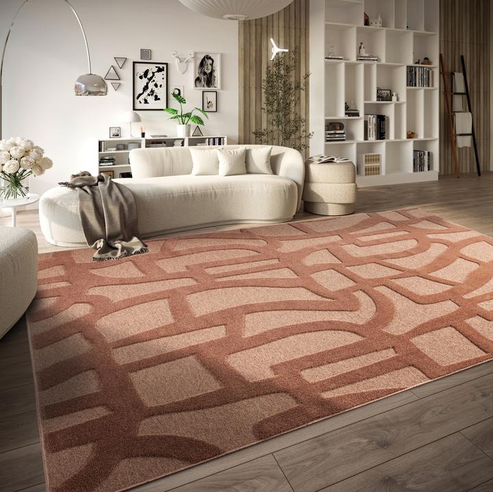 Produktbild Villeroy & Boch Therese (160 x 230 cm)