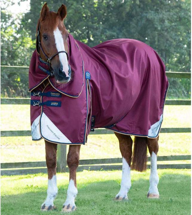 Produktbild Premier Equine Akoni Stratus 0g (213 cm)