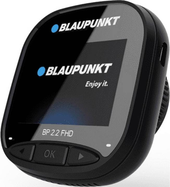 Immagine prodotto Blaupunkt BP 2.2 (Accelerometro, Full HD)