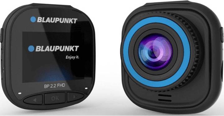 Immagine prodotto Blaupunkt BP 2.2 (Accelerometro, Full HD)