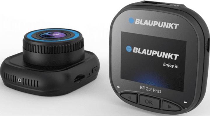Immagine prodotto Blaupunkt BP 2.2 (Accelerometro, Full HD)