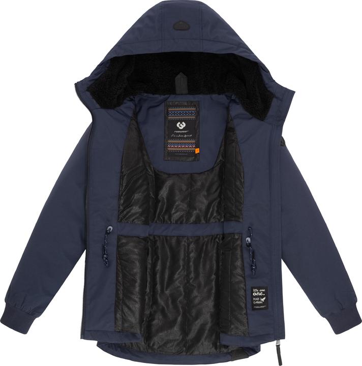 Actual product image Ragwear Dowey Warm Rain (XXL)