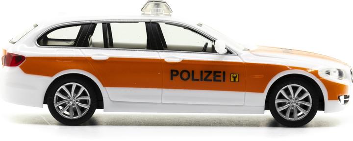 Image du produit Herpa BMW Série 5 Touring Kapo Uri