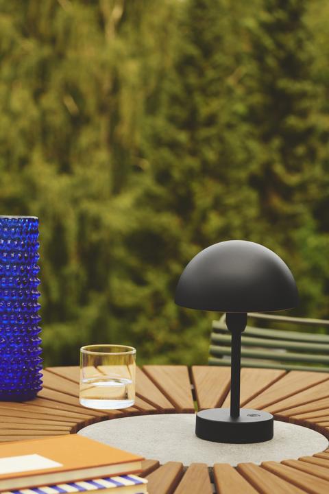 Image du produit Nordlux Ellen To-Go noir (300 lm)