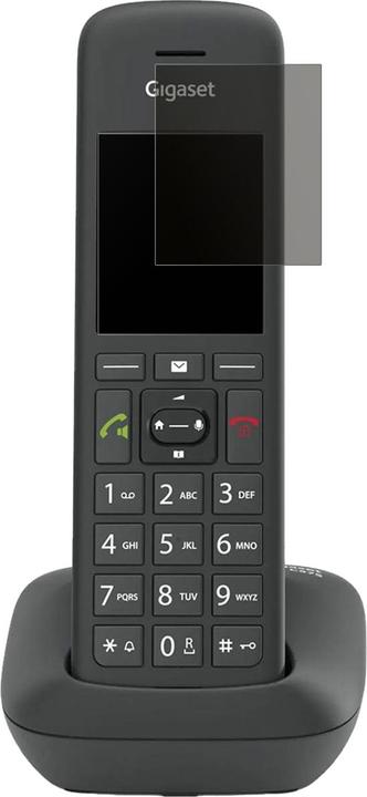 Image du produit Dipos Privacy Film de Protection d’écran 4-Way