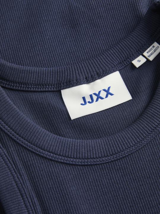 Produktbild JJXX Jxforest Str Sl Rib Top Jrs Noos (XL)