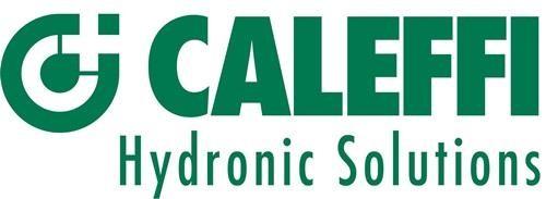 Energie-Label Caleffi Winkelverschraubung 866 Messing 20 mm (Winkelverbindung)