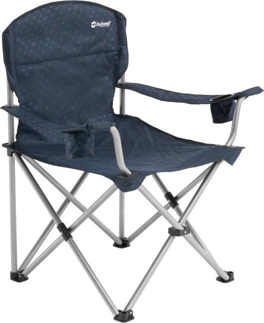 Actual product image Outwell Catamarca XL Night Blue