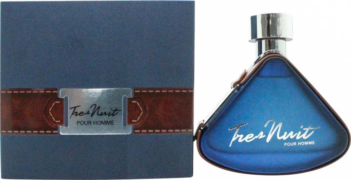 Produktbild Armaf Tres Nuit (Eau de Toilette, 100 ml)