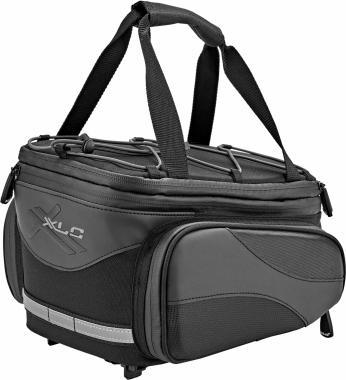 Image du produit XLC Plus d'informations BA-S64 (27 l, Sacoches)
