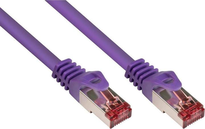 Produktbild Good Connections Alcasa (S/FTP, CAT6, 5 m)