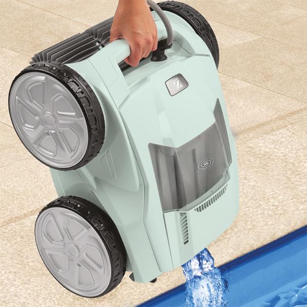 Immagine prodotto Zodiac Biopool Robot Alpha 63 IQ