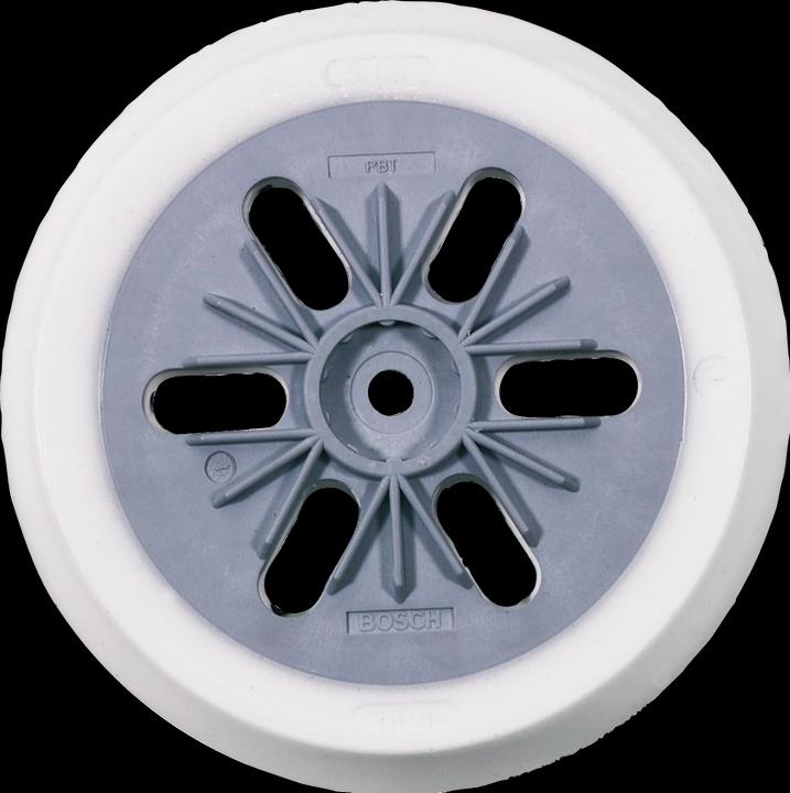 Produktbild Bosch Professional Zubehör Schleifteller (Mittelhart)