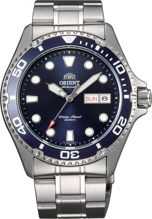 Orient Mako 2 (Taucheruhr, 41 mm)